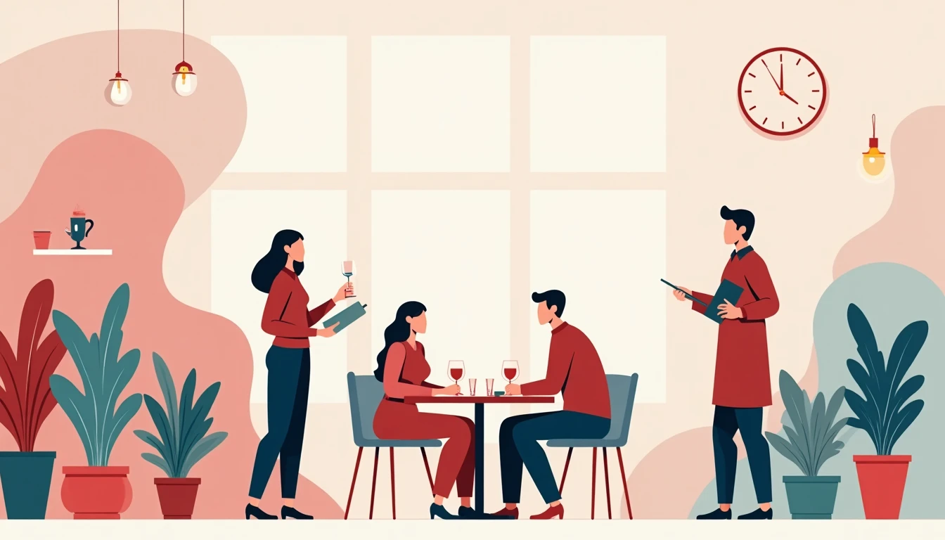 Find Your Next Hospitality Role This Summer