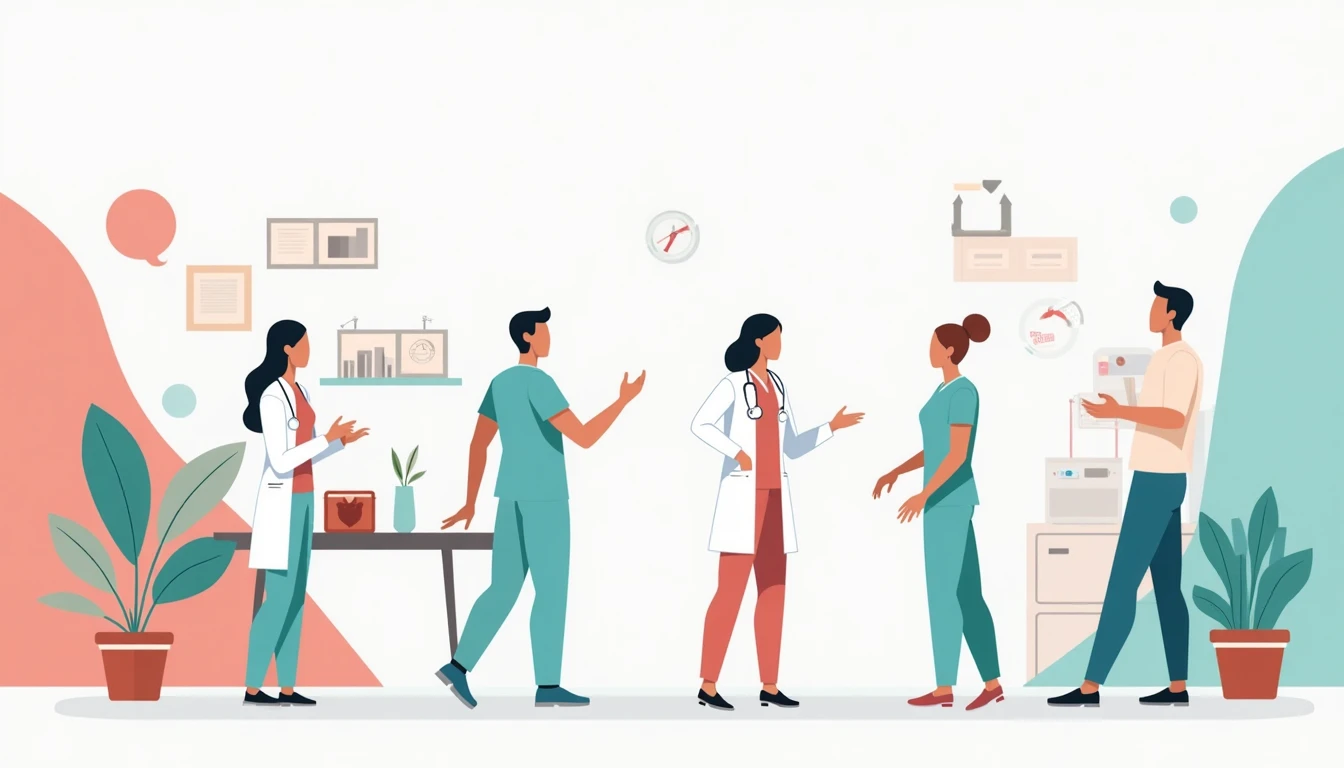 Top Healthcare Roles to Consider This August