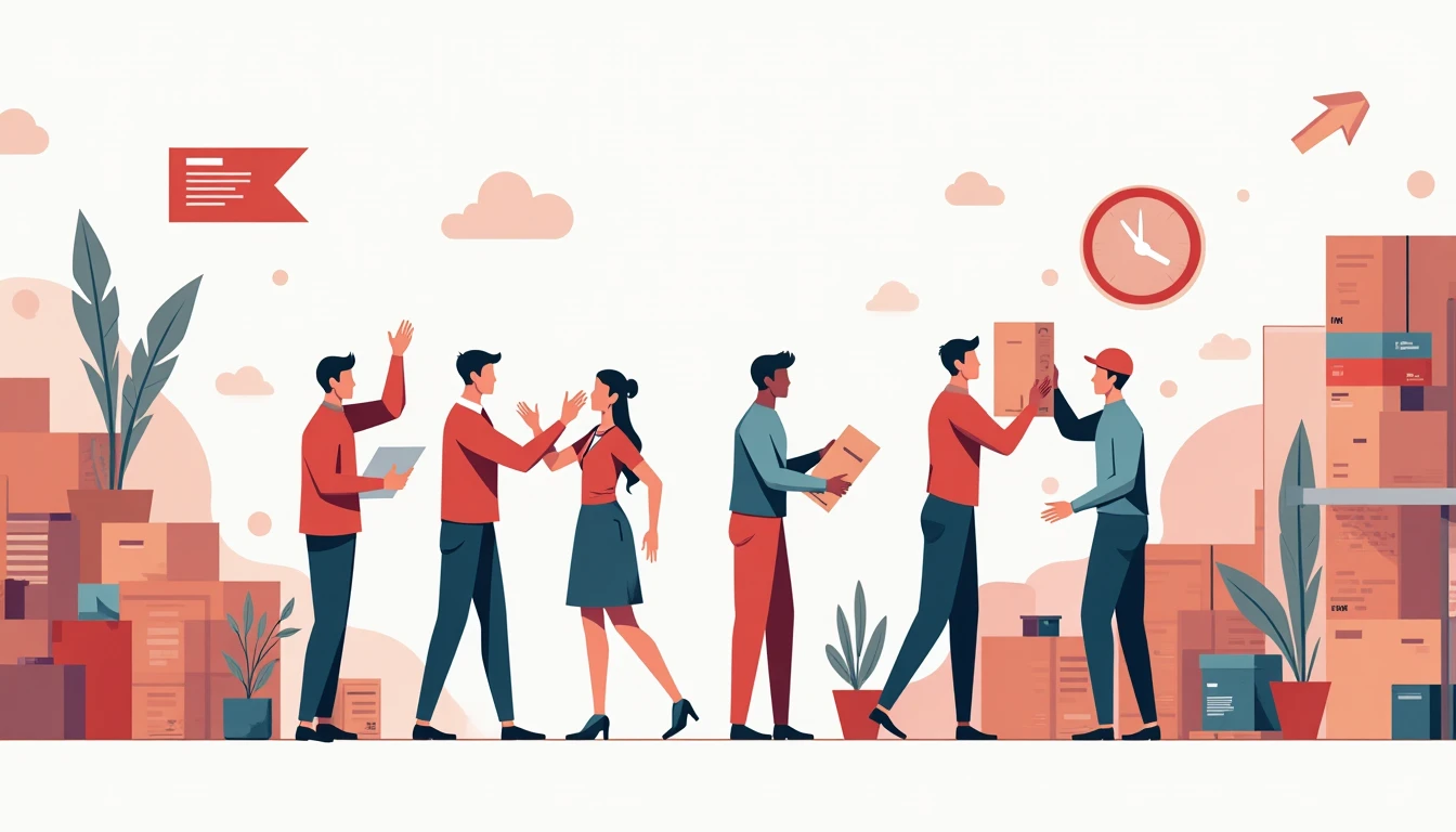 Top Warehouse Jobs in Malacca City: Who's Hiring Now