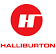 Halliburton