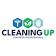 Cleaning Up - Servicios de Limpieza Profesional