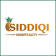 Siddiqi Hospitality