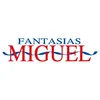 Fantasias Miguel