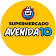 Supermercado Avenida 10