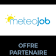 Meteojob